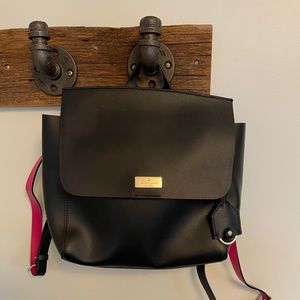 Kate Spade Quincy Putnam Drive Backpack
